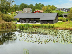 Holiday home Ebeltoft CLXXXVI